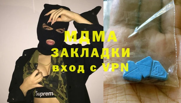 прущая мука Вяземский